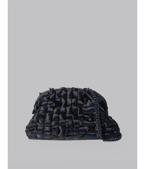 Satin Game - Black